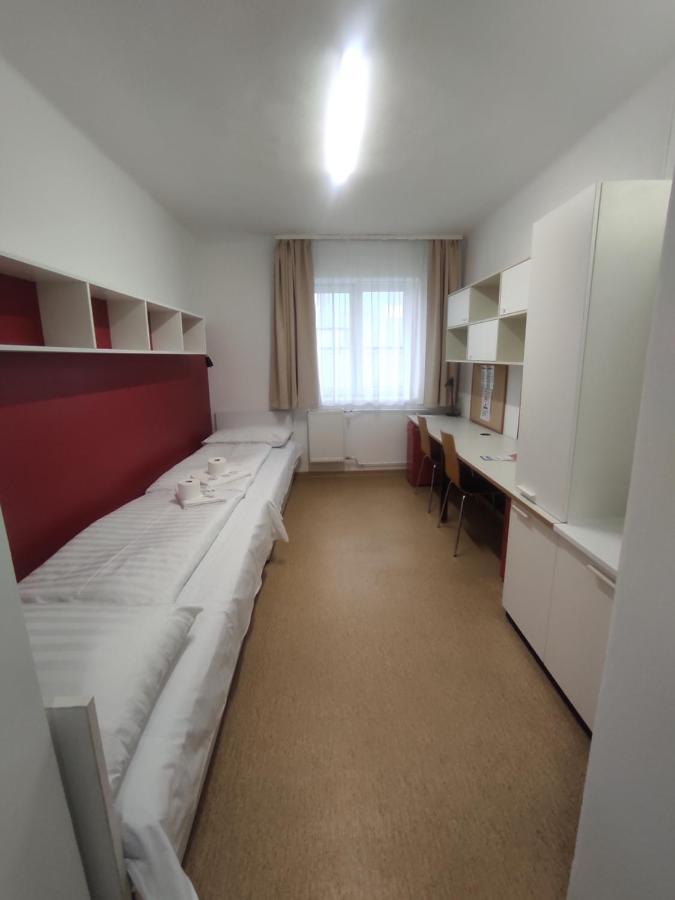 Hajdu Apartments Boedapest Buitenkant foto