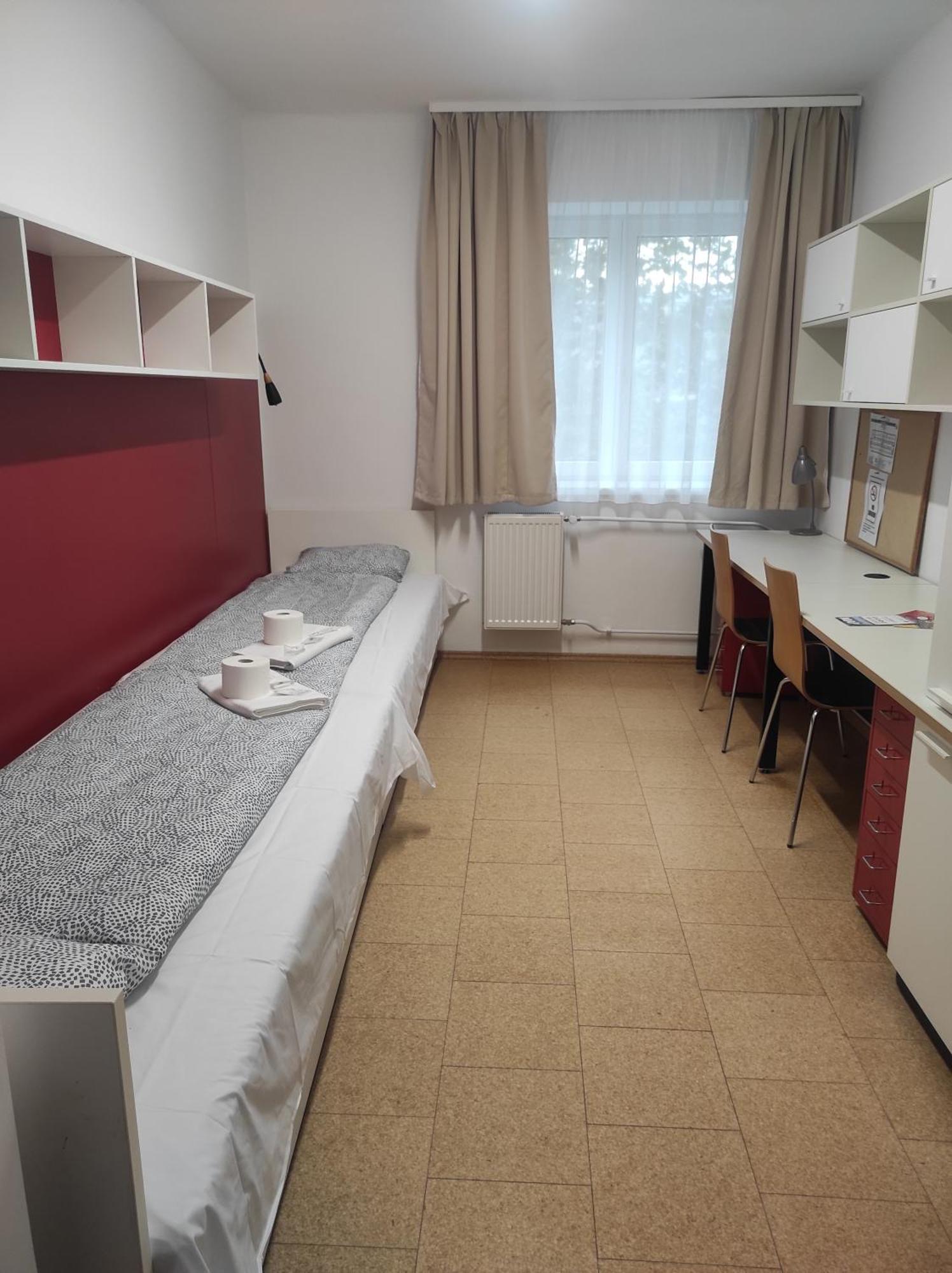 Hajdu Apartments Boedapest Buitenkant foto